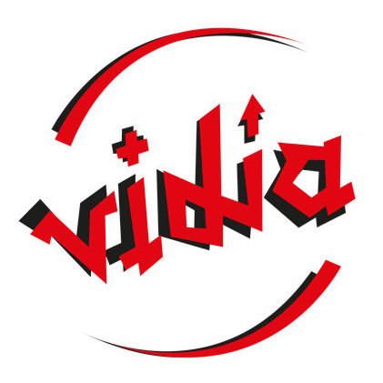 Vidia Club logo